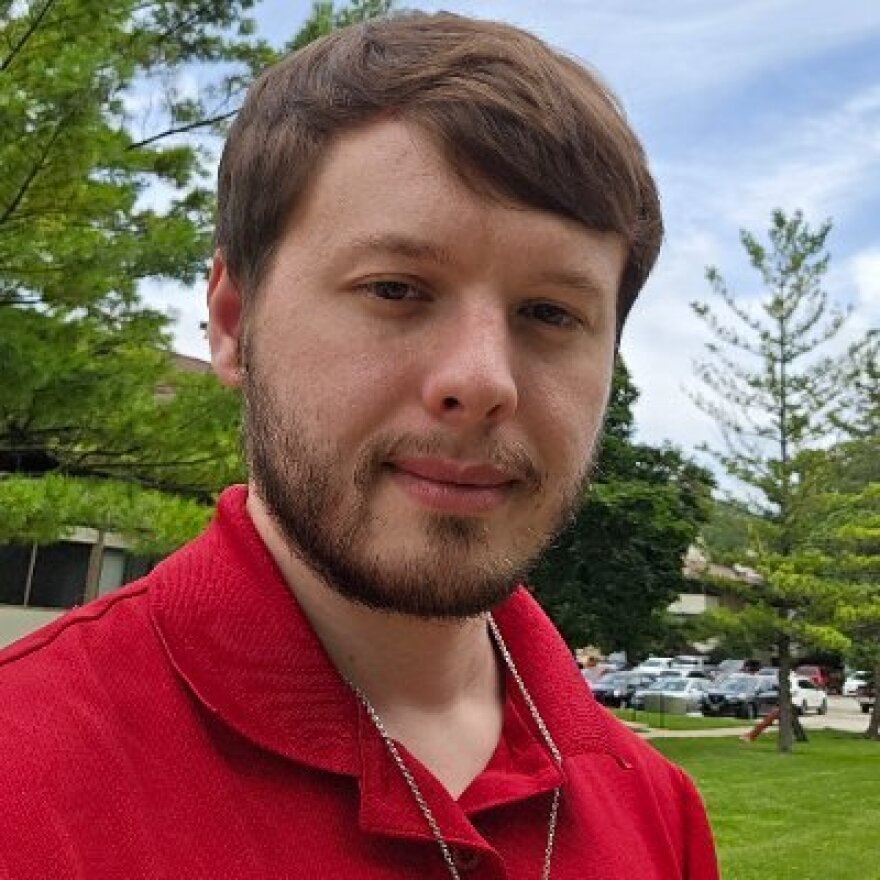 Andy Manske