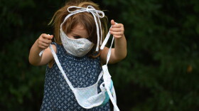 Since April, the Families First Coronavirus Response Act has let parents take up to 10 weeks of paid leave if their child care provider or school closed for in-person instruction.