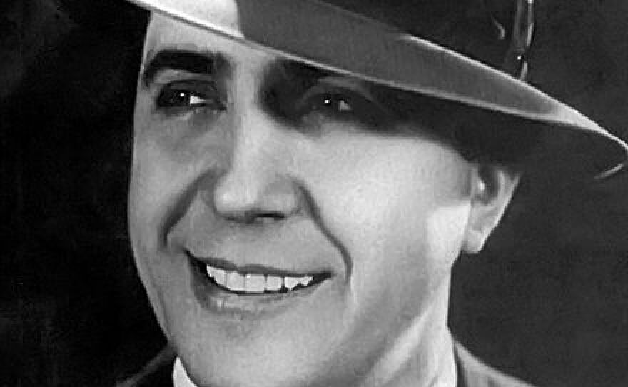 Carlos Gardel