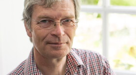 Alyn Shipton