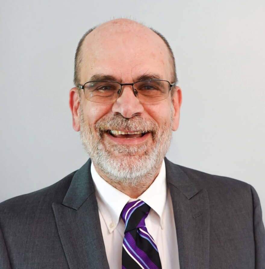 Tom Morris, candidate for Bowling Green City Commission