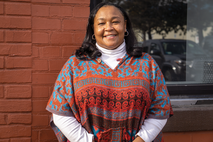 Kim Smith had formerly ran for 61st District Senator and to replace Jackie Ortiz's vacant seat on City Council.