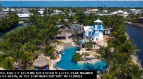 Waterfront Home in the Florida Keys 