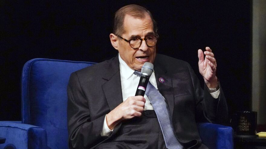 Frank Franklin II/AP