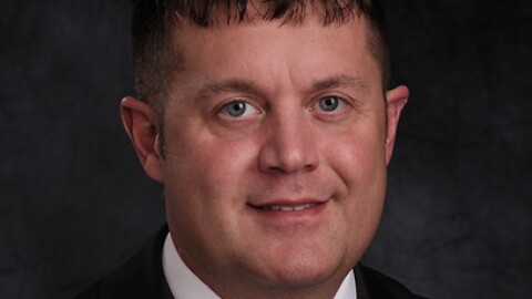 Kyle Austin, Libertarian U.S. Senate candidate