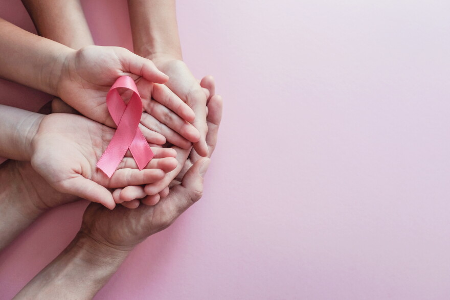 The events, organized under the theme “A Community That Thrives Together, Survives Together,” will include activities centered on movement, conversation and breast cancer awareness.