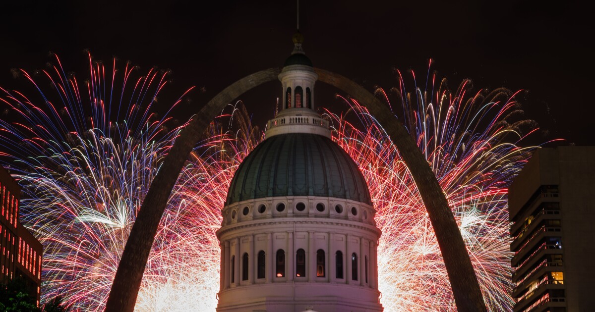 Miranda Lambert, Zedd and Ludacris among acts to headline 250th celebration at the Arch