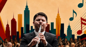 CEWM - Saluting the Clarinet