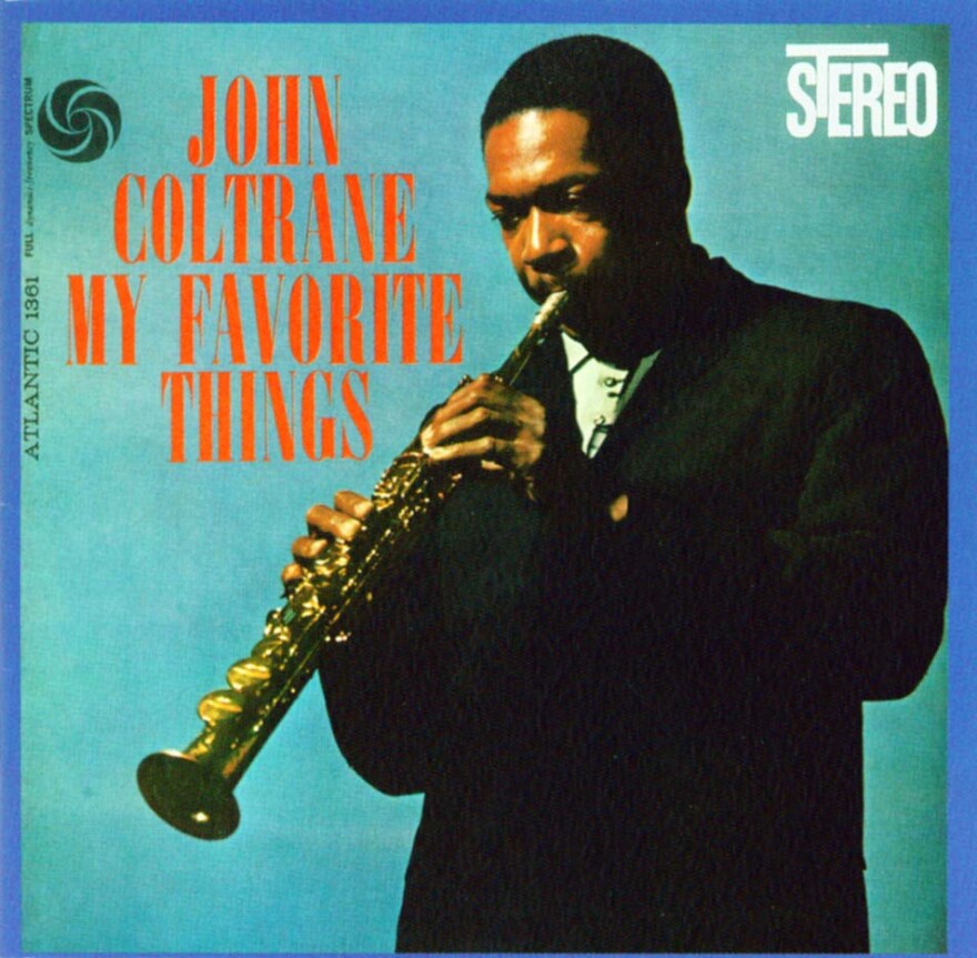 The Story Behind "My Favorite Things," from The Sound of Music to Enduring Jazz Standard | WRTI