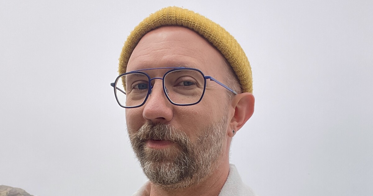 How a composer created new music using ancient stone instruments found in Colorado