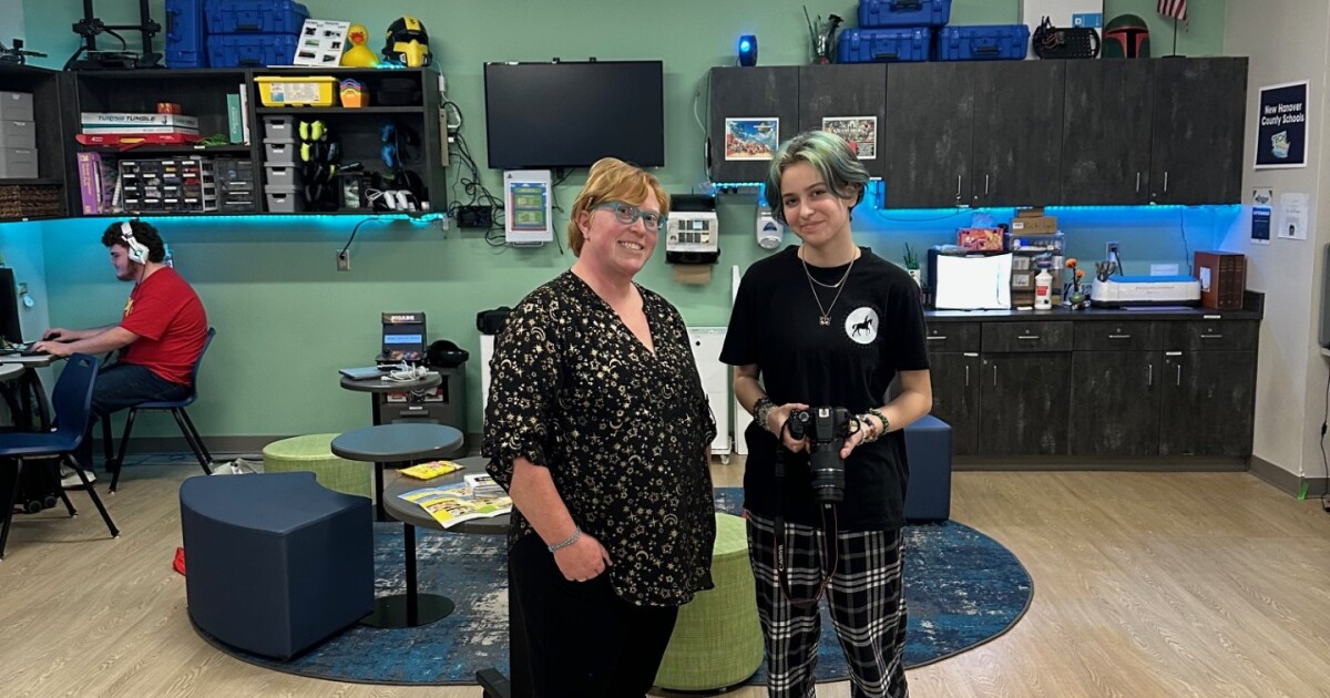 SparkNC has four labs in New Hanover County, hopes to continue expansion across NC