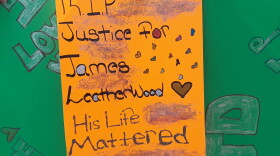 James Leatherwood was killed on Sept. 5, 2018 by a Hollywood SWAT officer. He was unarmed.
