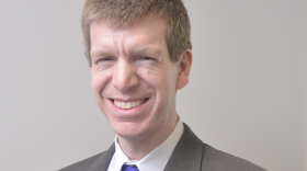 Joey Von Nessen, chief economist at the Darla Moore School of Business at the University of South Carolina in Columbia, SC