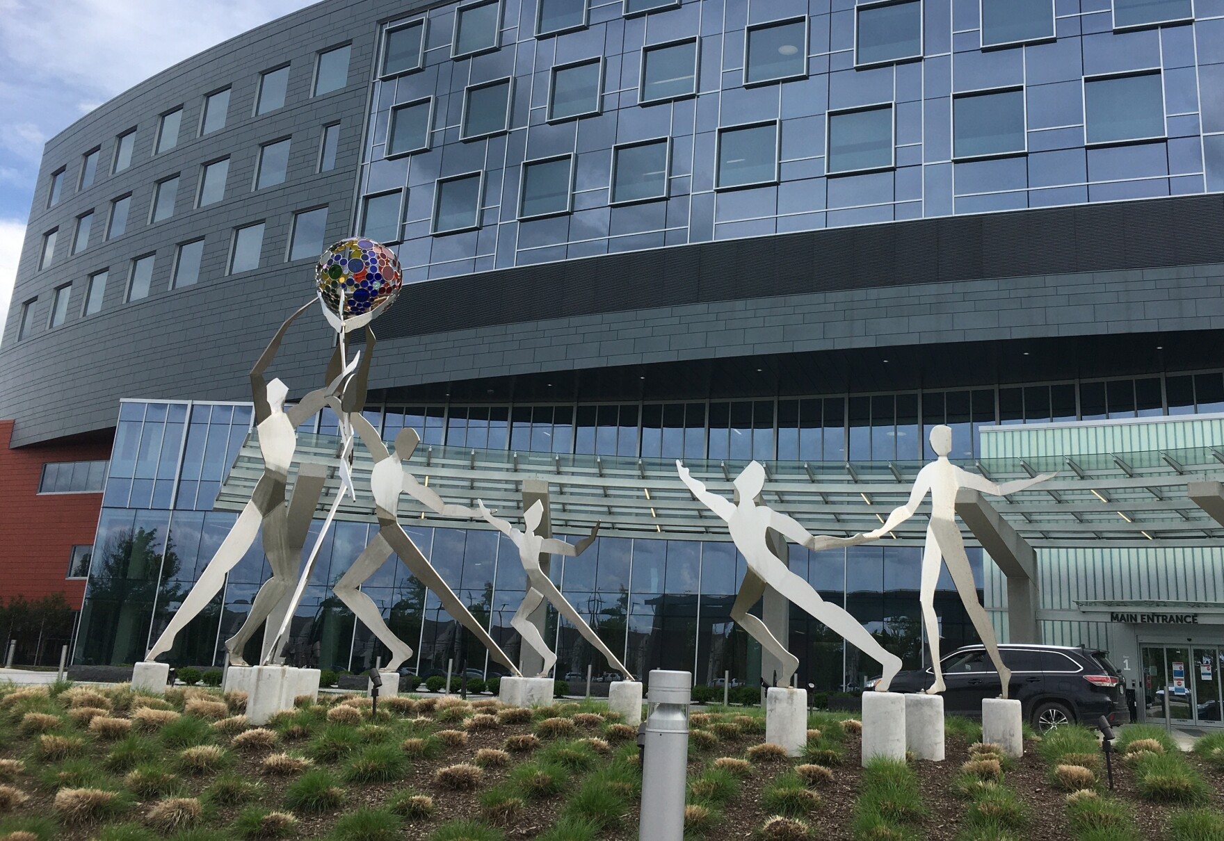 Summit County life expectancy drops, racial inequities persist in new