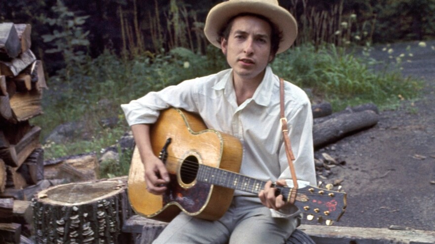 Bob Dylan