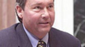 Former Rep. Steve Nunn