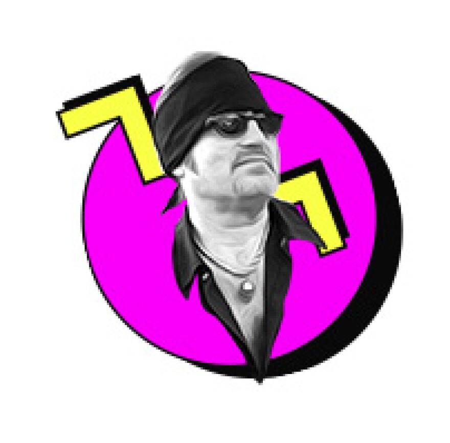 Danny Koker