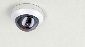 As school districts turn to new security measures, the Detroit suburb of Gibraltar is using enhanced video technology.