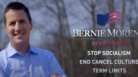 Bernie Moreno