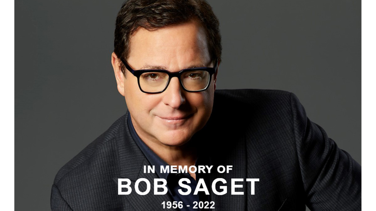 Lifestyles Special: Remembering Bob Saget | KVCR News, image size:1200x675