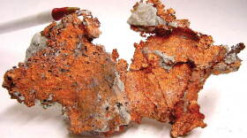Copper 