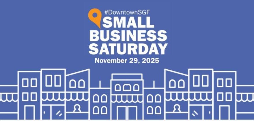 Image for Small Business Saturday