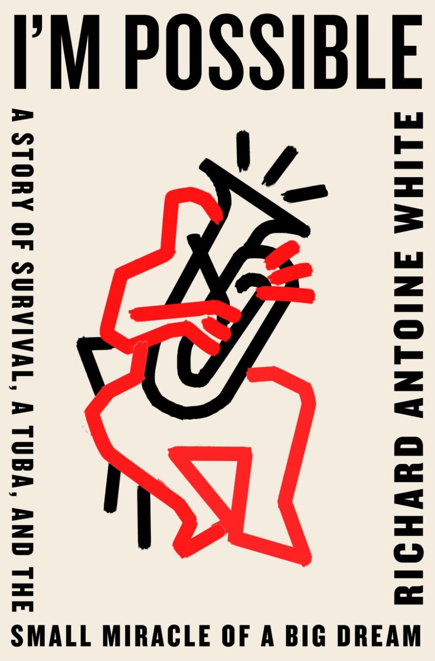 "I'm Possible" cover image