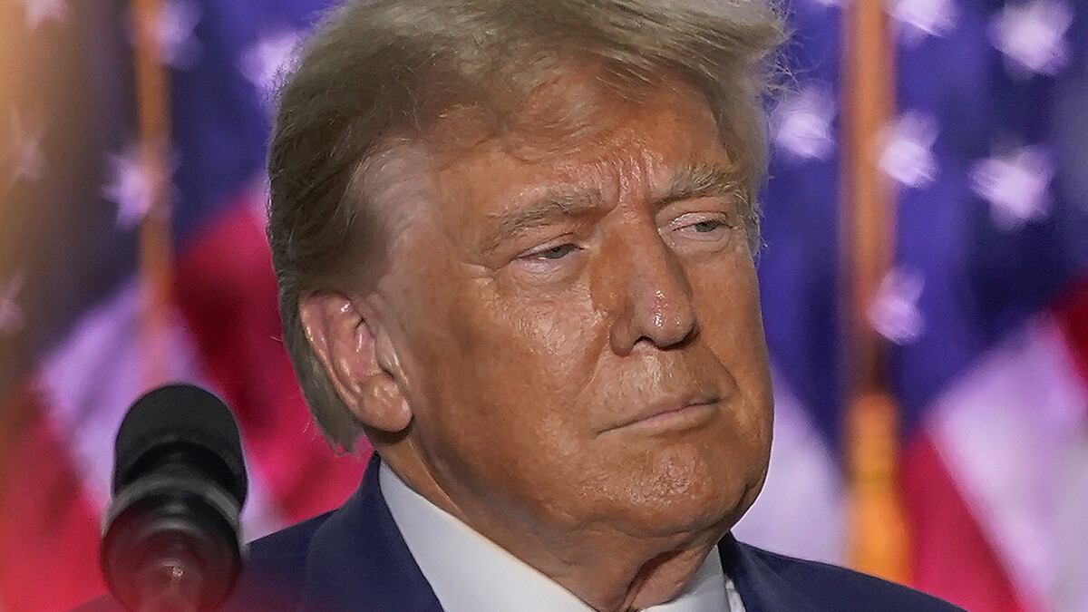 Trump indicted in 2020 election probe: live updates - Vimarsana News