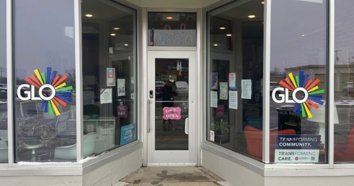 The GLO Center continues to grow after 30 years of supporting the LGBTQ community