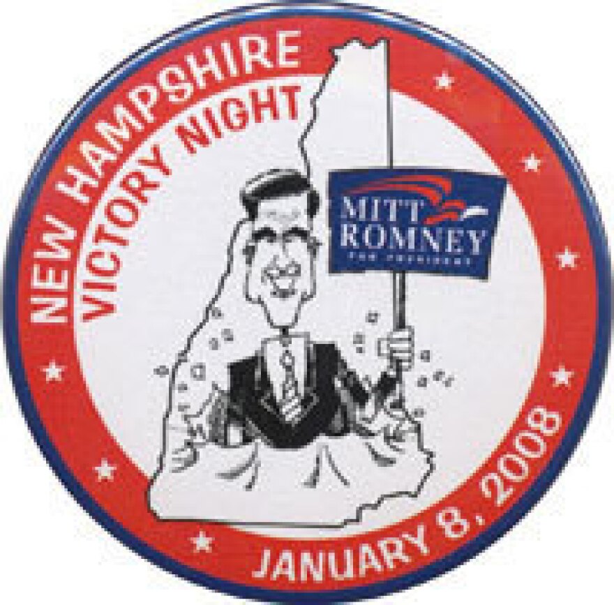 Polls months in advance of the primaries and caucuses may mean little, as Mitt Romney learned in 2008.