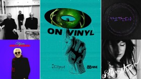 Releases for July 24 include albums from (clockwise from top left) Charli XCX, Willow, Ian Sweet and Robyn Hitchcock.