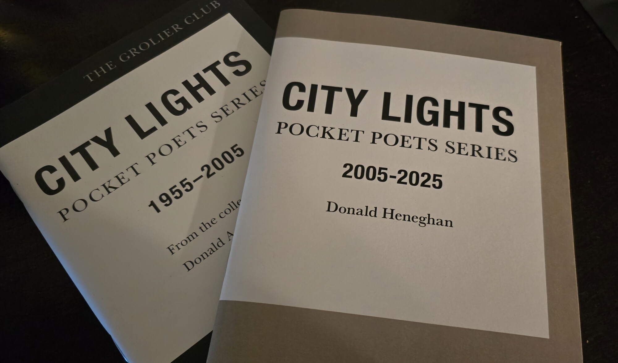 Poetically Yours Extended Podcast - Lifting up others episode artwork