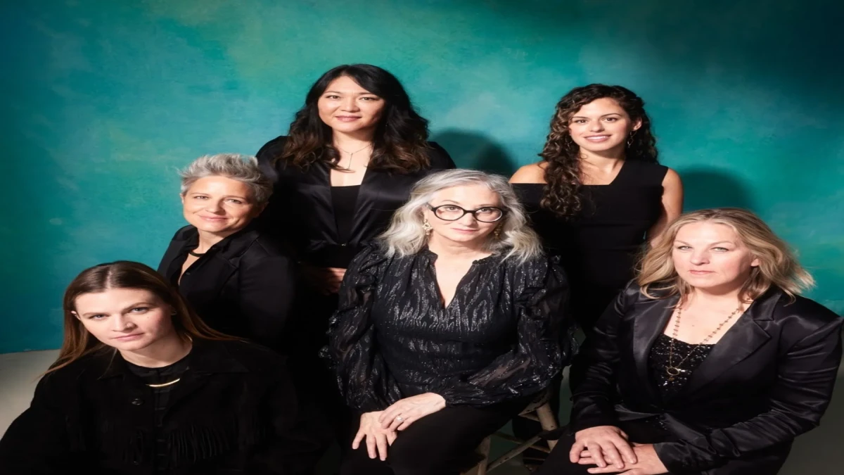 Artemis continues to have a musical conversation 'In Real Time' - Vimarsana News