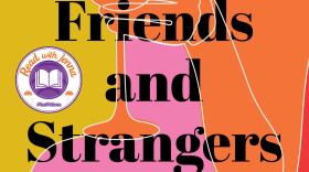 "Friends and Strangers," by J. Courtney Sullivan. (Courtesy Penguin Random House)