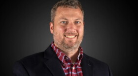 Ryan Collins will be on the ballot for the Pender County Board of Commissioners District 2 seat, with Election Day taking place Nov. 3, 2026. (Courtesy photo).