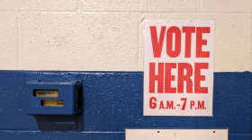 Voters weighed in a the fate of four bond questions and the renewal of the Central City Economic Development sales tax in Kansas City on Tuesday, Aug. 4.