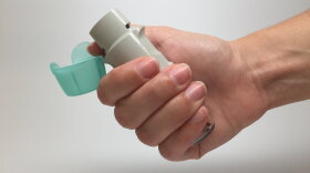 Five-year initiative improves outcomes for local children suffering from asthma.