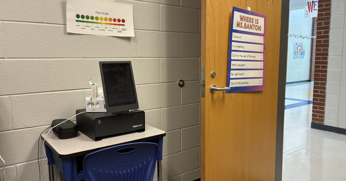 School-based behavioral telehealth expanding in Triad