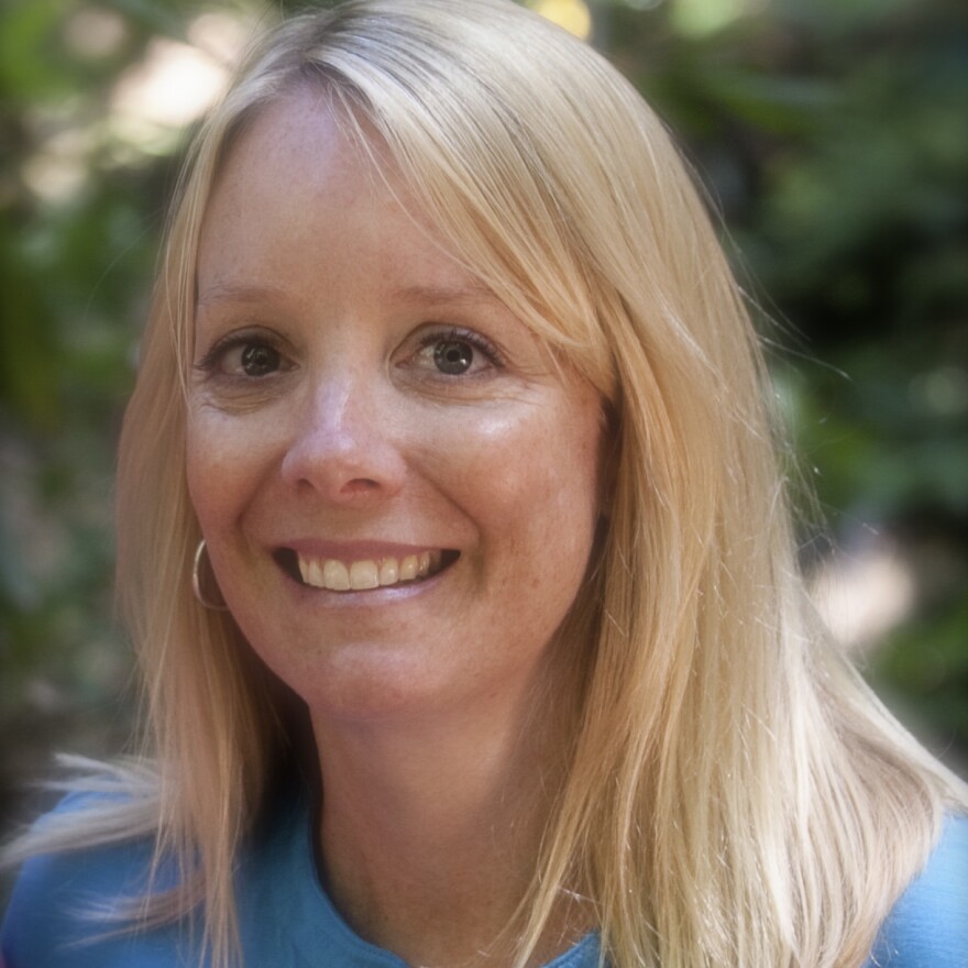 Amy Bell