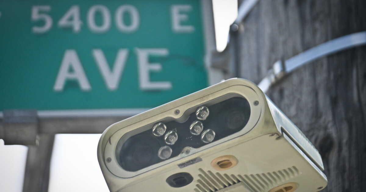Lee’s Summit restricts Flock data access by law enforcement after criticism from residents