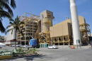 H-POWER, Honolulu's waste-to-energy facility, began operations in 1990.