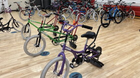 iCanShine Bicycles