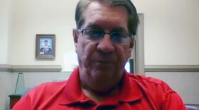Terre Haute Mayor Duke Bennett