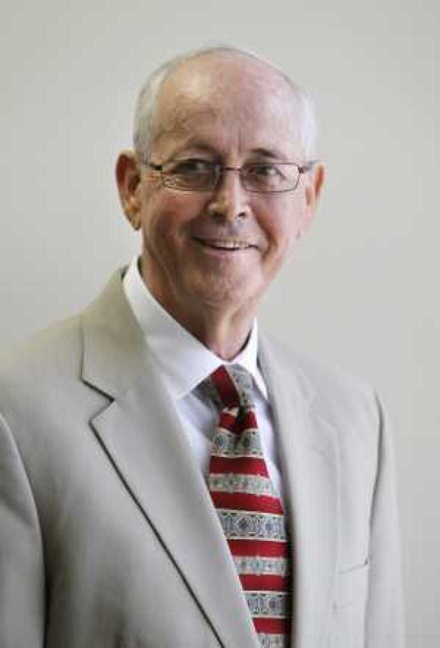 Interim Pinellas school superintendent John Stewart recommended closing Life Force Arts and Technology Academy.