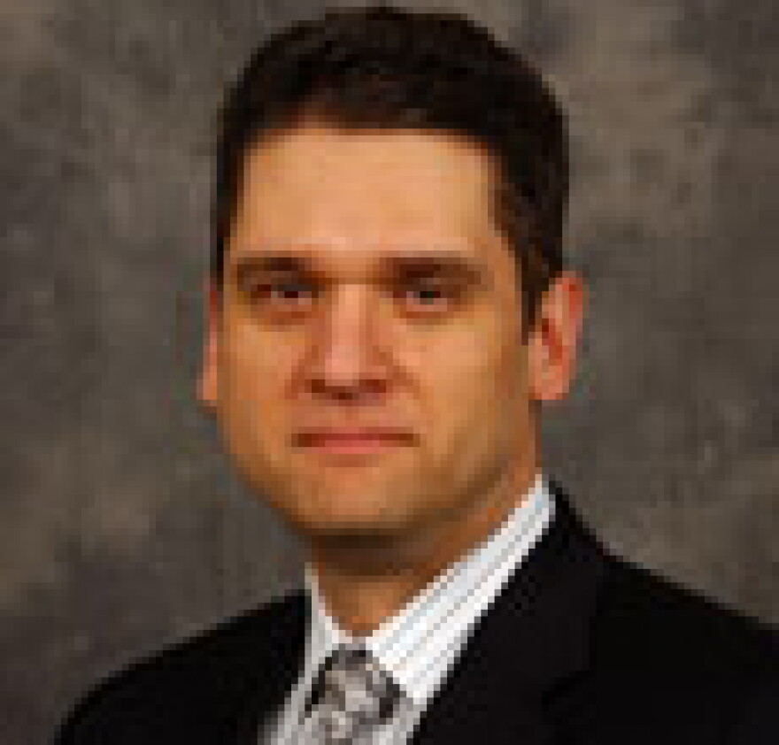 Todd Teske, President and COO of Briggs & Stratton