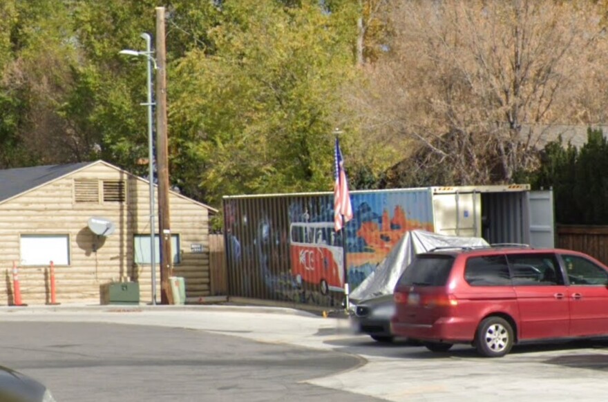 Heber City lifted its restriction of shipping containers in some zones after not enforcing it for six months. In the future, new regulations require them to be painted or screened from view from the street.