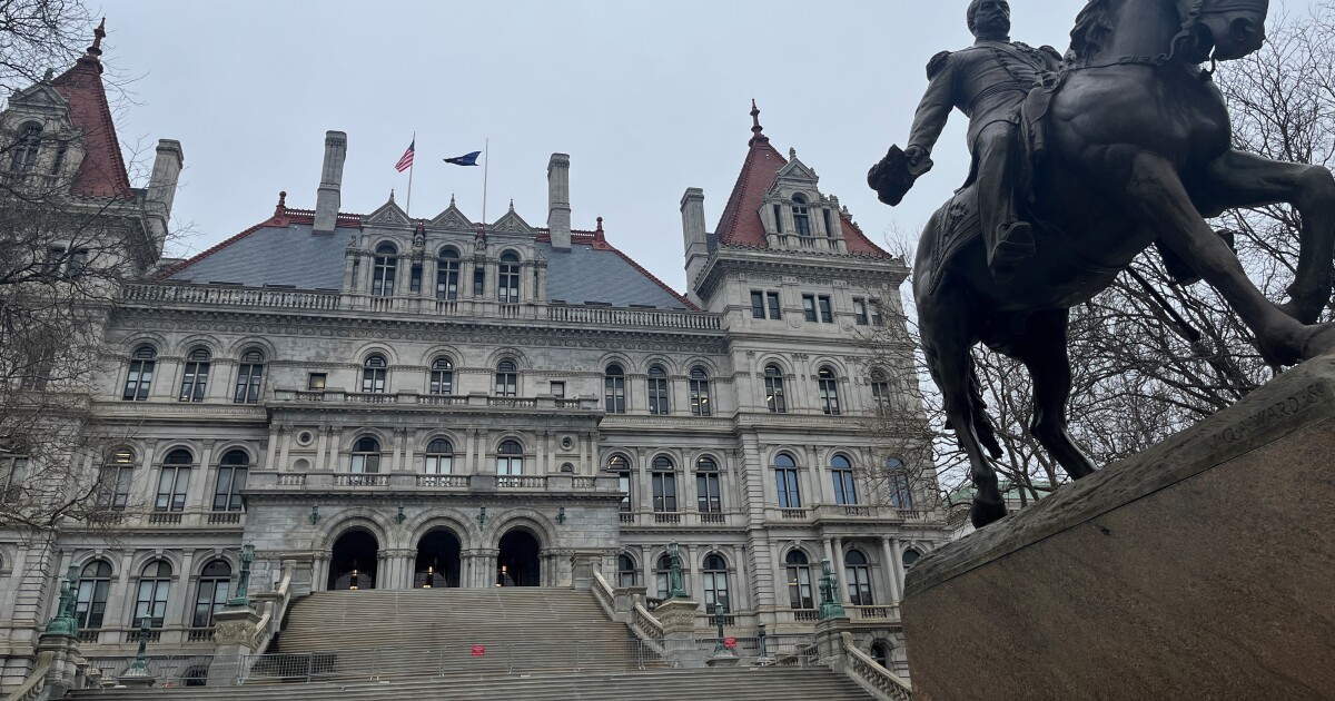 Rape survivor services warn of New York state funding crunch