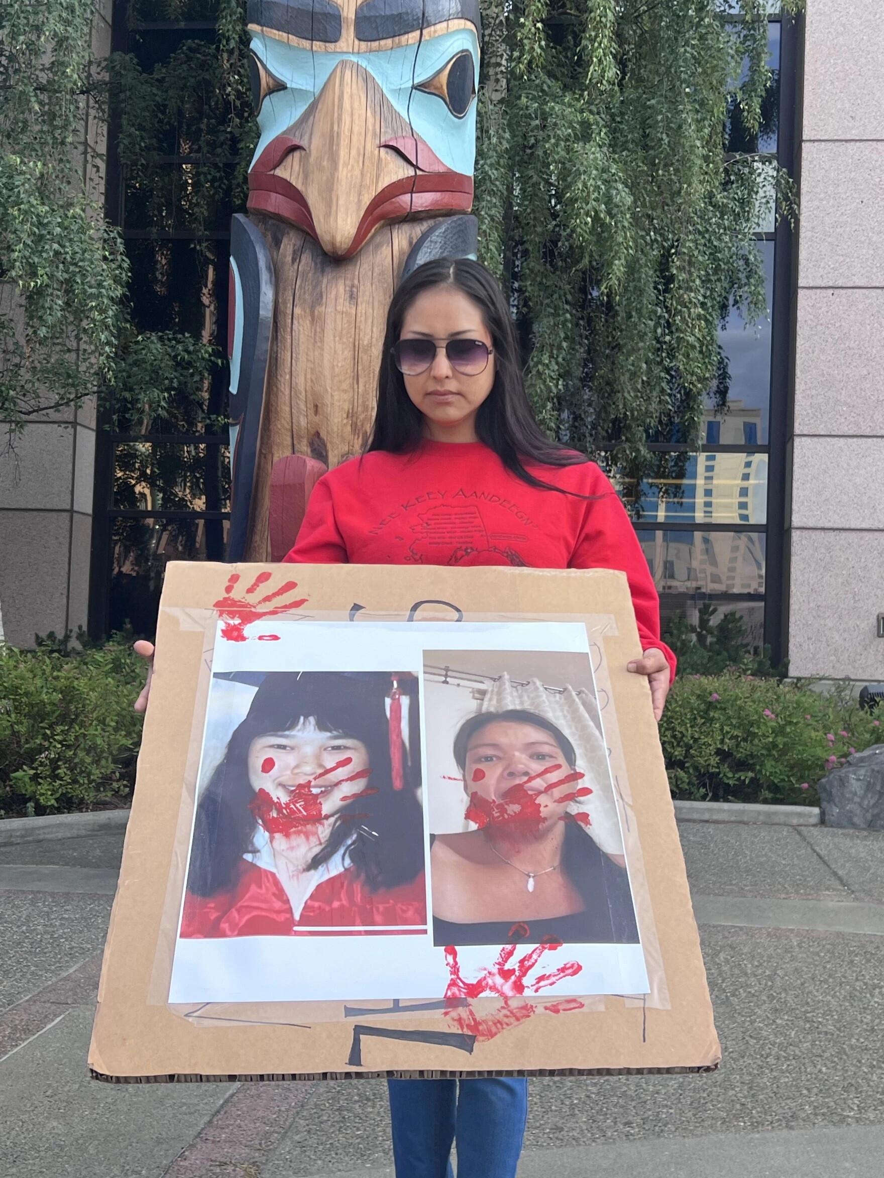 Brian Smith Sentenced To 226 Years For Killing 2 Alaska Native Women brian-smith-sentenced-to-226-years-for-killing-2-alaska-native-women