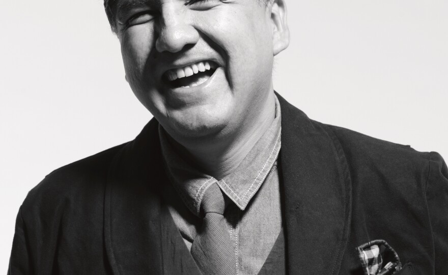 Sherman Alexie's other books include <em>Reservation Blues</em> and <em>The Absolutely True Diary of a Part-Time Indian</em>.