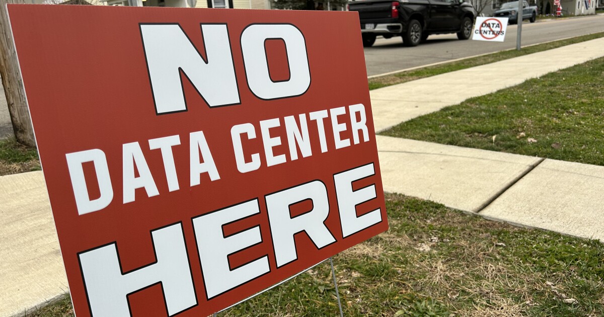 AI in high schools, in identity theft and in porn among bills from Ohio lawmakers